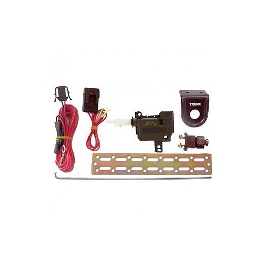 Servomotor M CZ 5 PULL