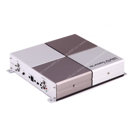 Zosilňovač Gladen M-Line 125.2