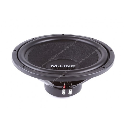 Subwoofer Gladen M-Line 15