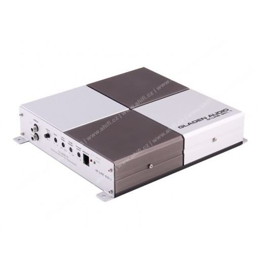 Zosilňovač Gladen M-Line 601.1