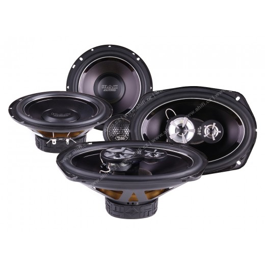 Mac Audio set 7 (MPE 2.16 + MPE 69.3)