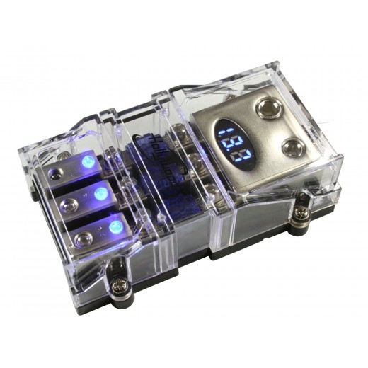 Poistkový blok Hollywood MAHX 3B