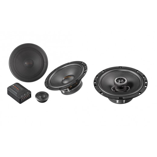 Match set 1 (MS 62C + MS 6X)