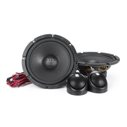 Reproduktory Morel Maximo Ultra 602 HE MKII