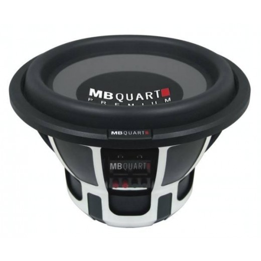 Subwoofer MBQUART PWH 304