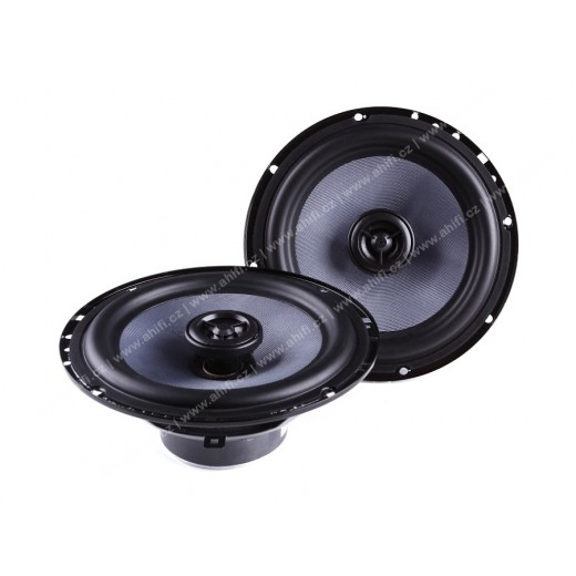 Reproduktory GLADEN MC 165