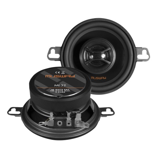 Reproduktory Musway ME32