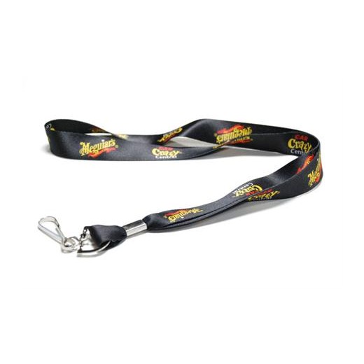 Meguiars kľúčenka