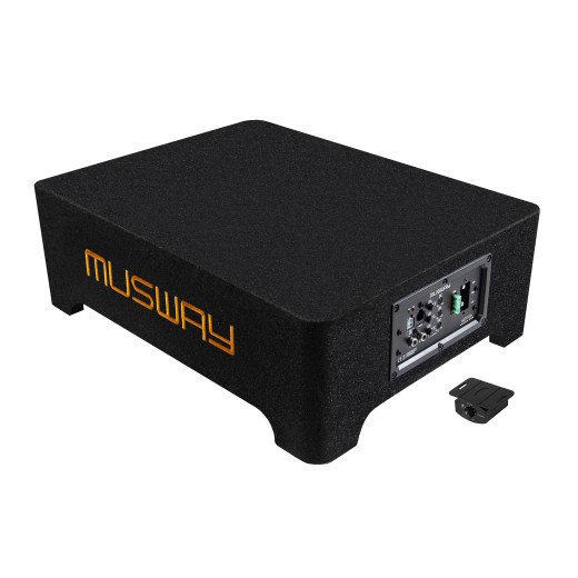 Aktívny subwoofer Musway MF110A