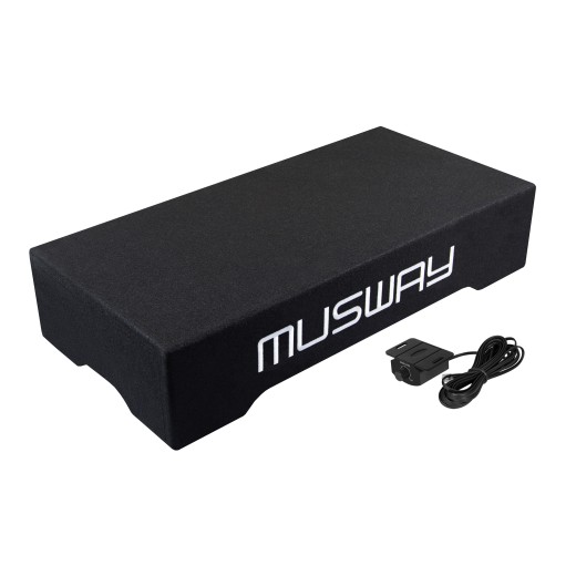 Aktívny subwoofer Musway MF210A