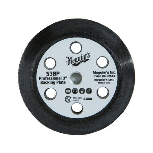 Meguiars baking plate - unášač