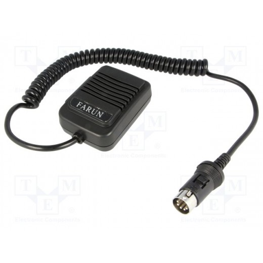 Mikrofón Farun FE 200