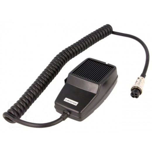 Mikrofón Farun FD 508