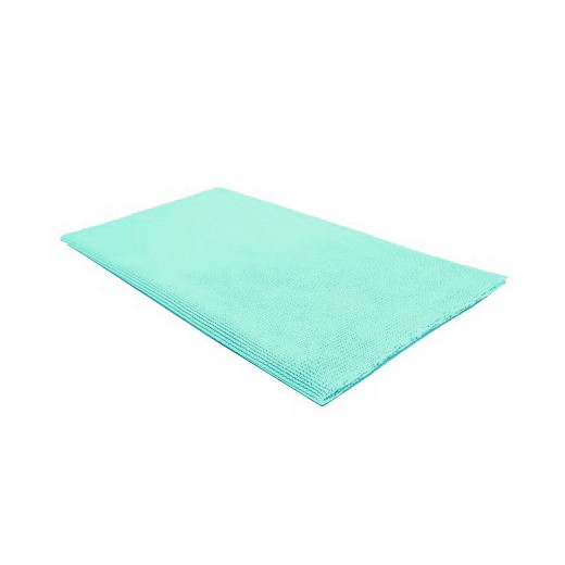 Mikrovláknová utierka Purestar Speed Polish Multi Towel Mint