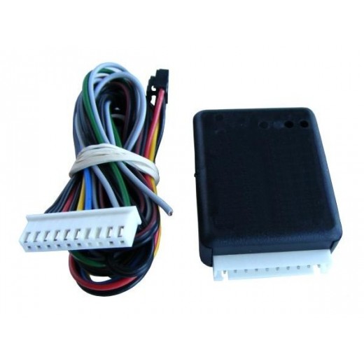 Modul CAN BUS MAGICAR