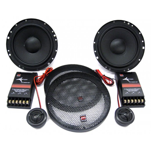 Reproduktory MOREL TEMPO 6