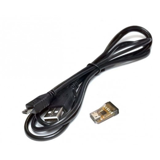 Prepojovací kábel Mosconi Gladen MOS_USB2.0
