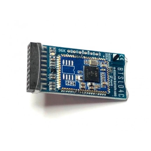 Bluetooth modul Mosconi Gladen mosBTS-LD4C