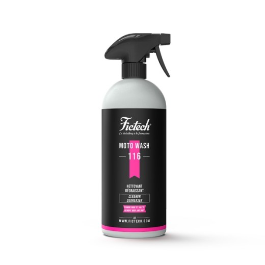 Čistič motocykla Fictech Moto Wash (1 l)