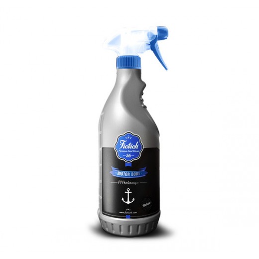 Čistič motorov lodí Fictech Motor Boat (750 ml)