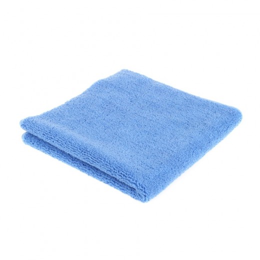 Uterák / utierka Poorboy 's Deluxe Mega Plush (DMT) Blue