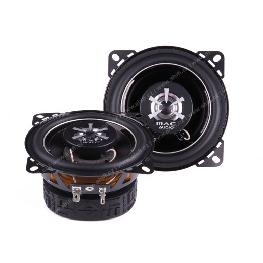 Reproduktory Mac Audio MPExlusive 10.2