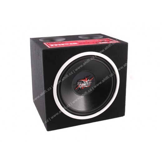 Subwoofer v boxe Mac Audio MPExclusive 112 P