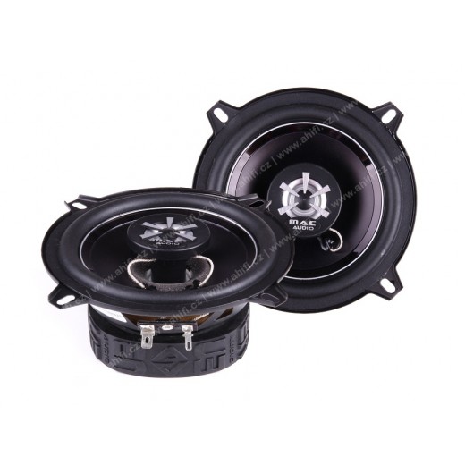 Reproduktory Mac Audio MPExlusive 13.2