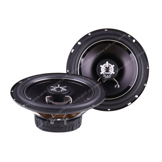 Reproduktory Mac Audio MPExlusive 16.2