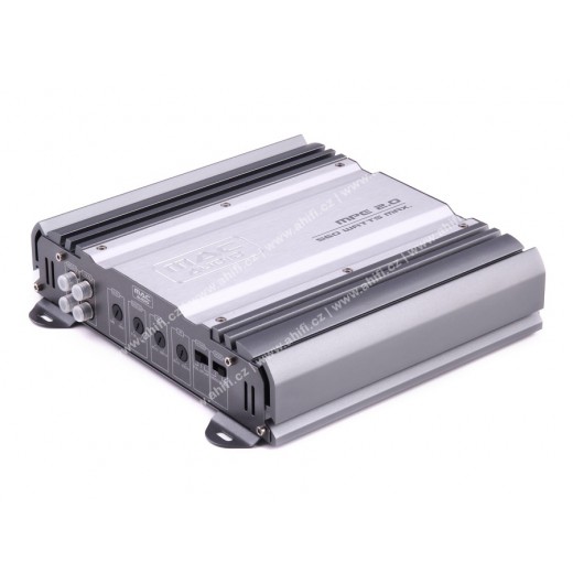 Zosilňovač Mac Audio MPExclusive 2.0