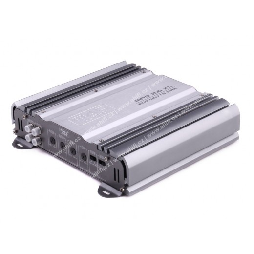 Zosilňovač Mac Audio MPExclusive 2.0 XL