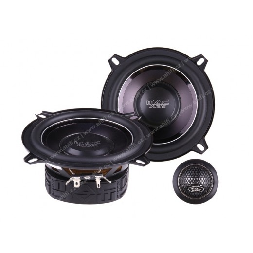 Reproduktory Mac Audio MPExlusive 2.13