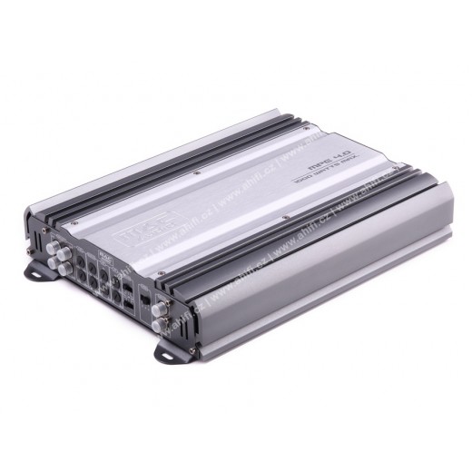 Zosilňovač Mac Audio MPExclusive 4.0