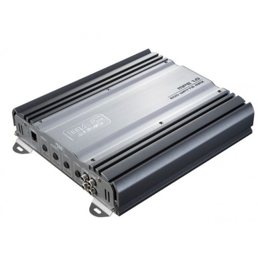 Zosilňovač MAC AUDIO MPE 1.0