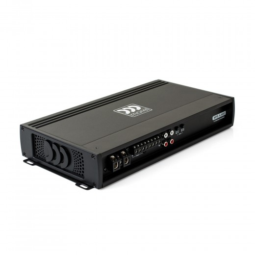 Zosilňovač Morel MPS 4.400