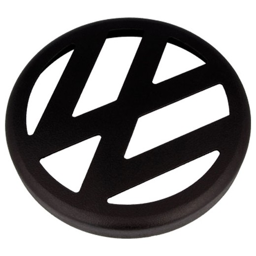 Okrasná MDF mriežka pre Volkswagen