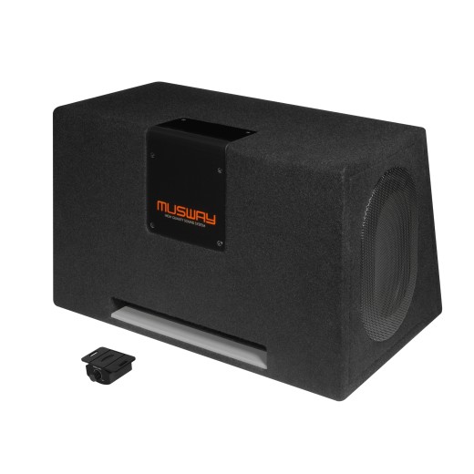 Aktívny subwoofer Musway MT269A
