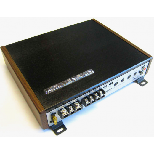 Zosilňovač U-DIMENSION EL-A52