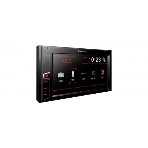 Autorádio Pioneer MVH-AV190