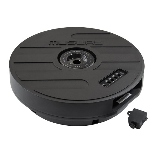 Subwoofer do rezervy Musway MW1100A