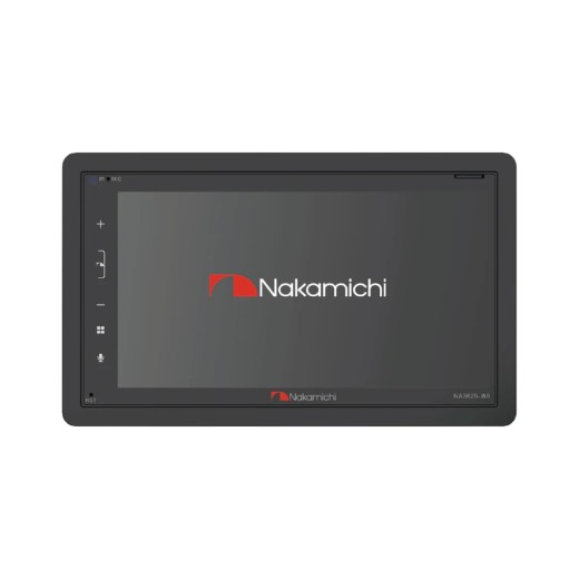 Autorádio Nakamichi NA3625-W6
