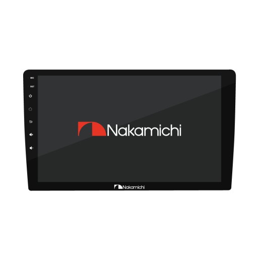 Autorádio Nakamichi NAM5420-AX