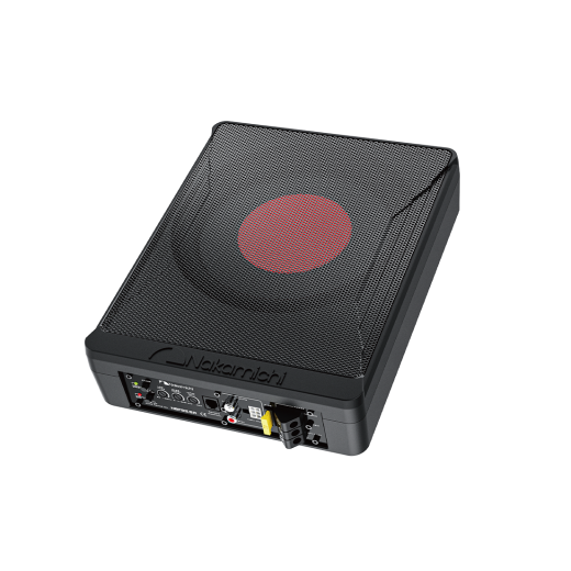 Aktívny subwoofer Nakamichi NBF25.0A