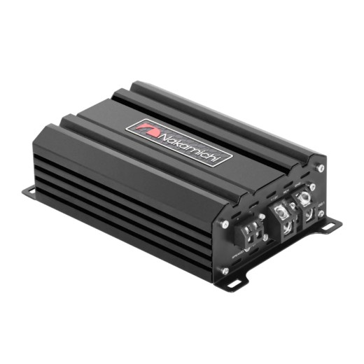 Zosilňovač Nakamichi NHPD600.1