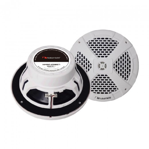 Lodné reproduktory Nakamichi NMSP-E8057