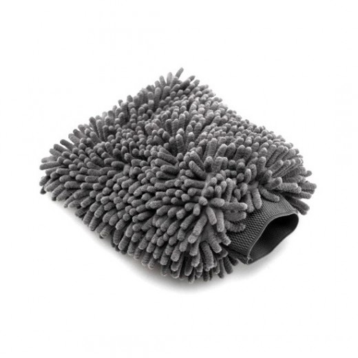 Umývacia rukavica Auto Finesse Noodle Wash Mitt