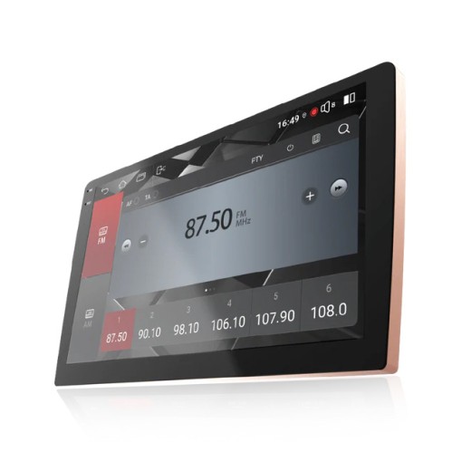 Autorádio Nakamichi NAM5960 PRO-AXZ