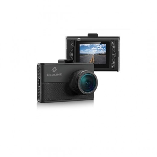 Mini kamera do auta Neoline Wide S31