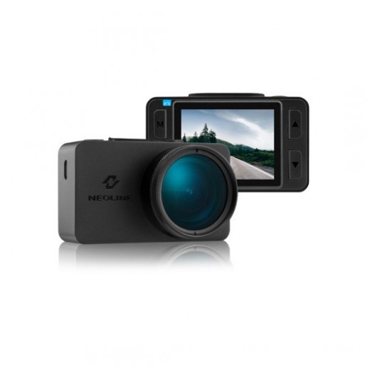 Full HD kamera do auta Neoline G-Tech X72 - použitý tovar