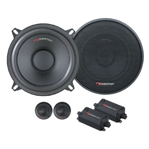 Reproduktory Nakamichi NSE-CS1357